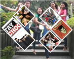 School Friends Vs College Friends?