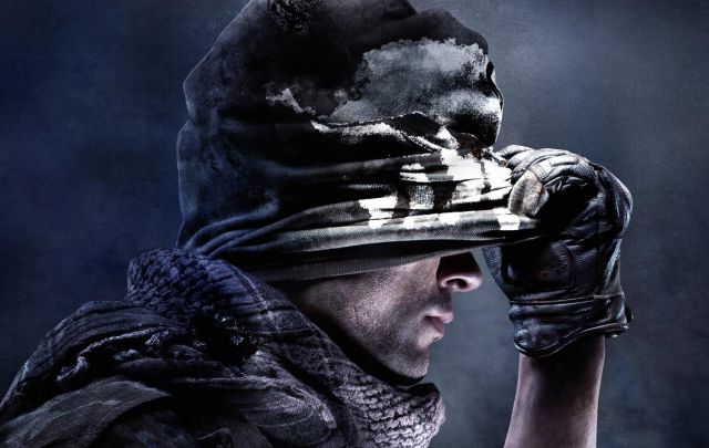 ¿¿Eres Bueno En El Cod??