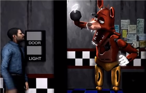 Eres Pro En Fnaf 1
