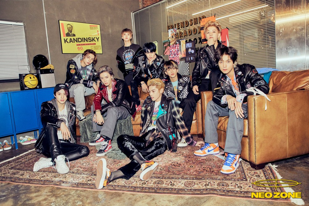 Quel Nct 127 Te Correspond ?