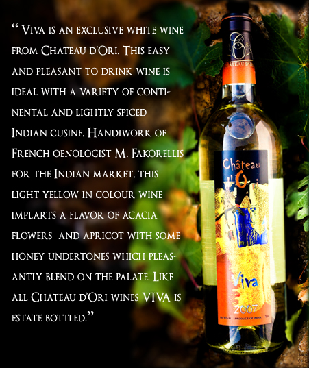 Find the perfect wine