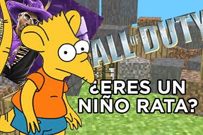 Que Tan Rata Eres