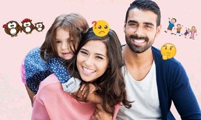 Ailen Seni Seviyor Mu?Testi