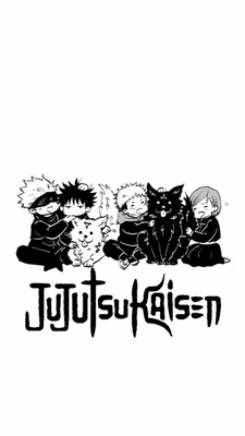 Hangi Jujutsu Kaisen Karakterisin?