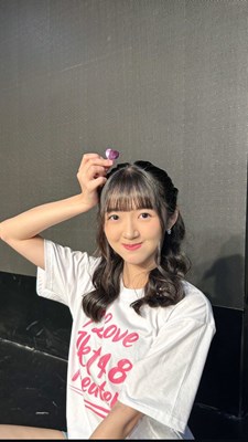 Seberapa kenal kamu dengan Lia JKT48?