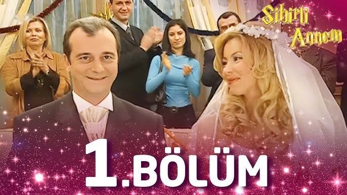 Hangi Sihirli Annem Karakterinin Testi❓❓