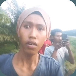 Apakah kamu bobrok atau kalem 