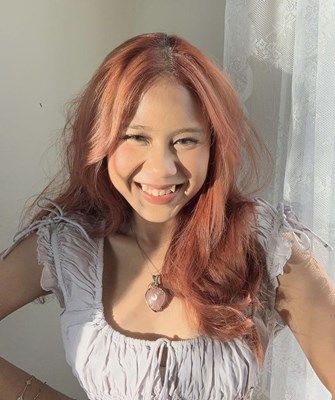 Seberapa mirip kah sifat mu dengan nadin amizah