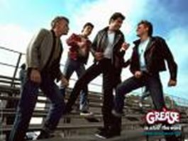 Who Is You From T-Birds(Grease)???