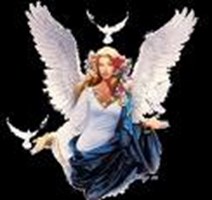 Angel Or Demon 