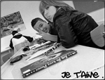 ●๋• Connait - Tu Le Collége Croix D'argent ™ . ›  