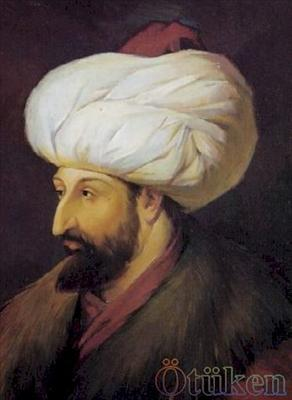Hangi Osmanlı Padişahısın ?