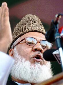 Who Is Top Razakar?