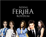 Adini Feriha Koydumda Hangi Karaktersin