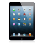 Ipad Give Away