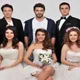 Kaçak Gelinlerde Hangisisin
