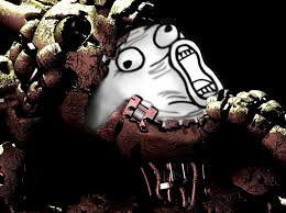 Que Personaje De Fnaf 3 Eres?