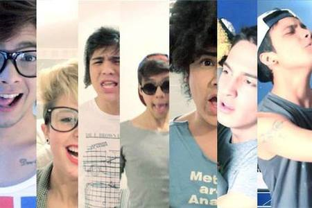 ¿Que Youtuber Eres O Serias?