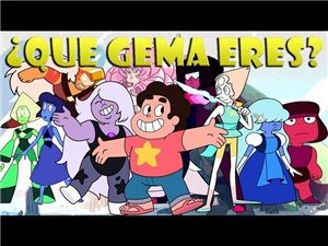 Que Gema De Cristal Eres
