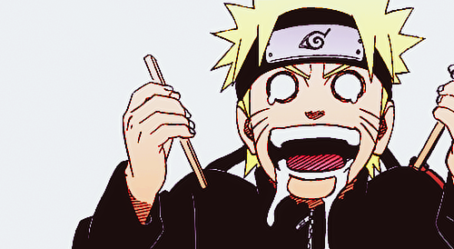 Qui Est Ton Copain Dans Naruto?
