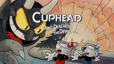 Hangi Cuphead Karakterisin