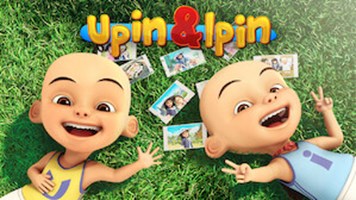Siapakah Kamu Di Serial Kartun Upin&Ipin