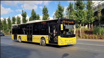 Hangi İETT otobüsüsün