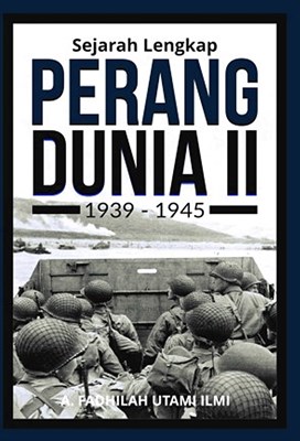 Seberapa pintar anda tentang sejarah Dunia? 