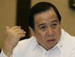 Mock Philippine Presidential Elections In Facebook