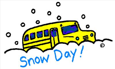 Chance There Will Be A Snow Day This Winter