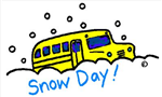 Chance There Will Be A Snow Day This Winter