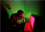 Hacker Mısn?