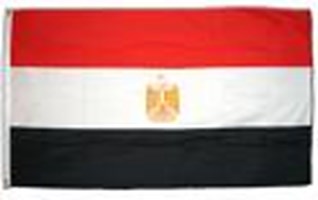 Egypte Vs Algerie