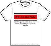 Test Kejujuran ?