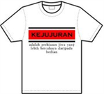 Test Kejujuran ?