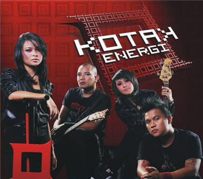 Kerabat Kotak Beraksi
