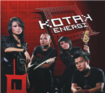 Kerabat Kotak Beraksi