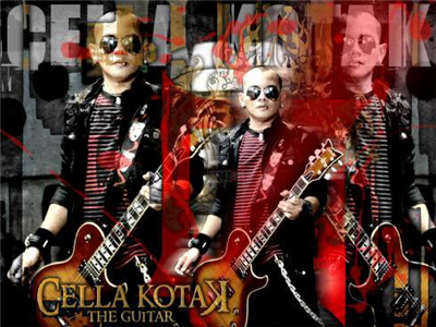 Cella
