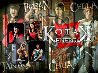 Kerabat Kotak