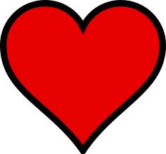 Love Heart