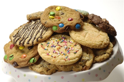 What Type Of Confectionary Treat Describes You?