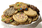 What Type Of Confectionary Treat Describes You?