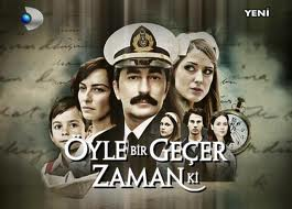 Hangi Öyle Bir Geçer Zaman Ki Karakterisin ???