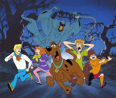 Hangi Scooby Doo Karakterisin?