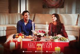 Kiraz Mevsiminde Kimsin