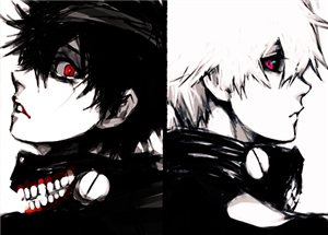 Cuanto Sabes De Tokio Ghoul?