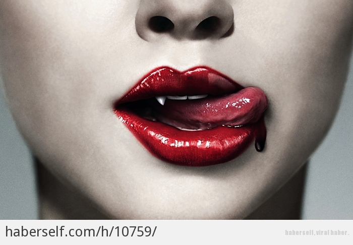 Vampir Testi