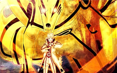 Que Personaje De Naruto Eres