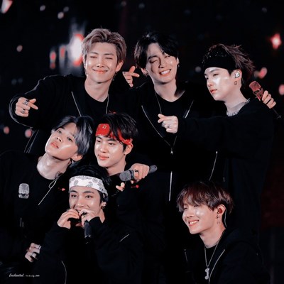 Hangi Bts Üyesi Senden Hoşlanırdı? 