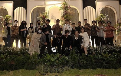 Seberapa Mirip Kamu Dengan Member Sanssmp? ? 